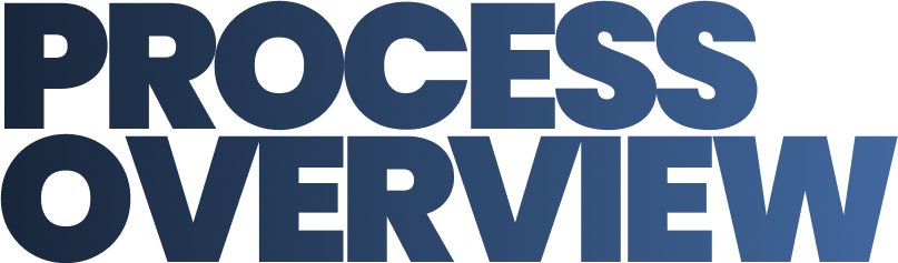 Process Overview
