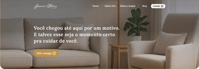 Animation as user scrolls the page