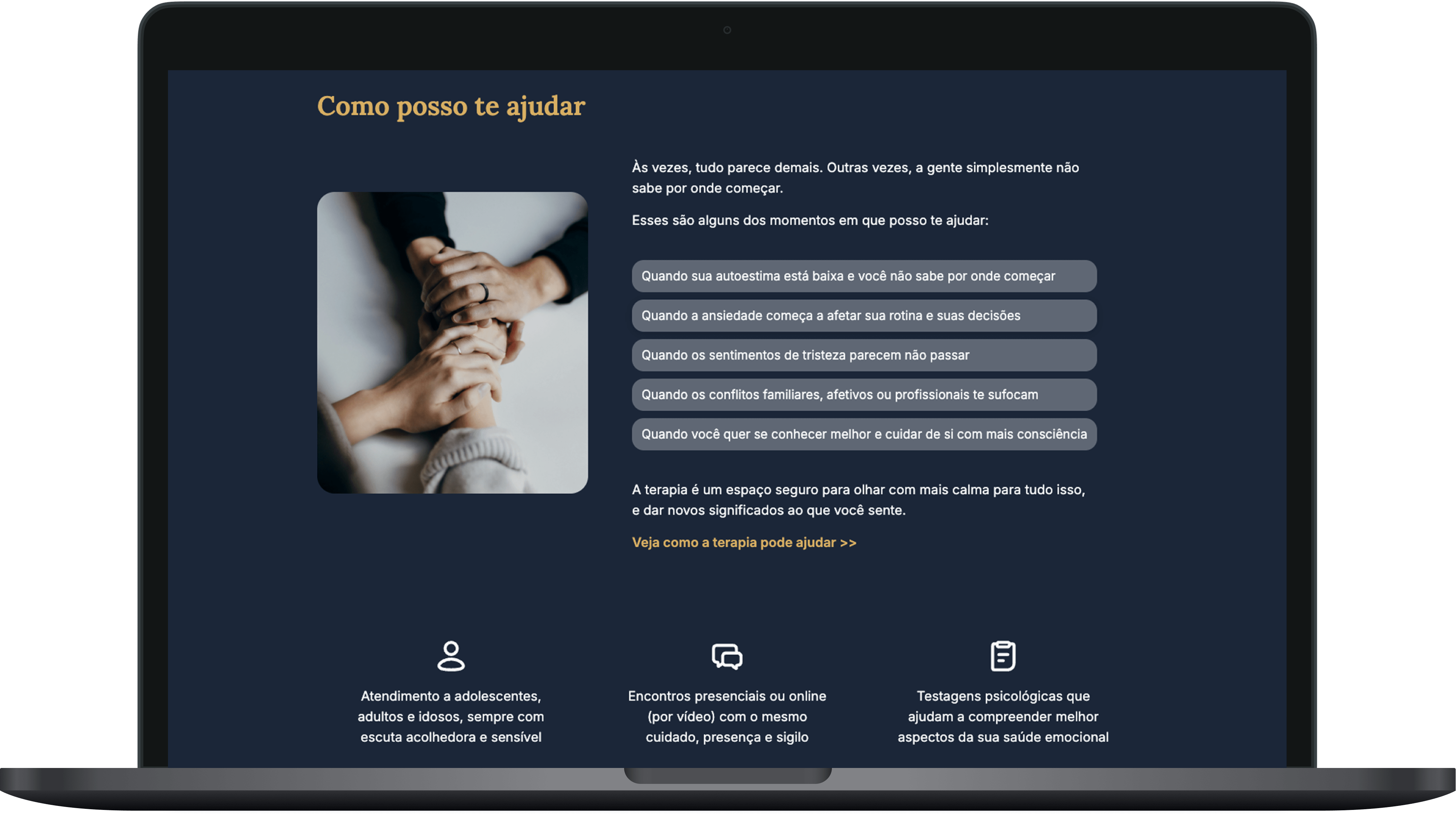 Responsiveness across devices