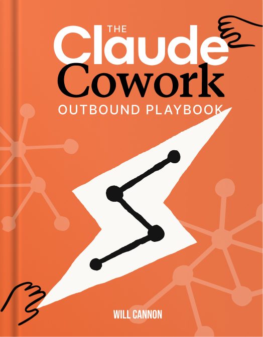 The Claude Code Cowork - Outbound Playbook