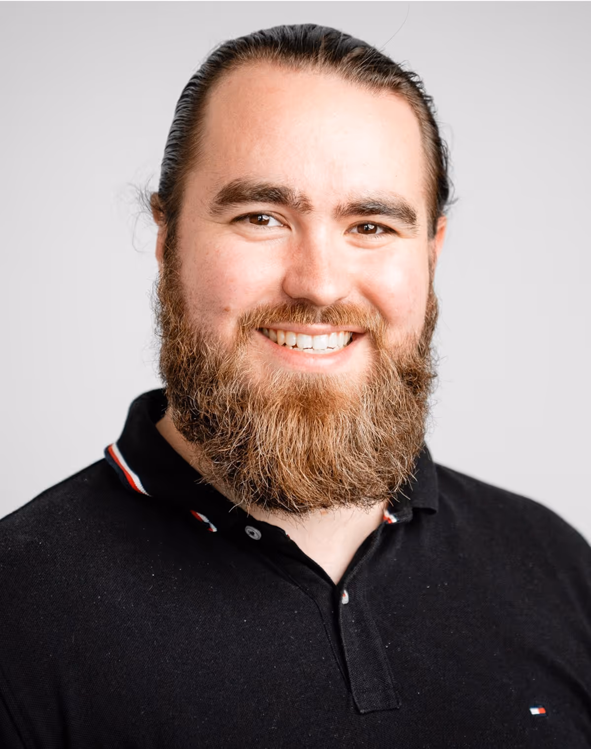 Lorenz Egly Porträt