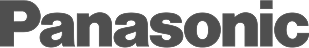Logo Panasonic