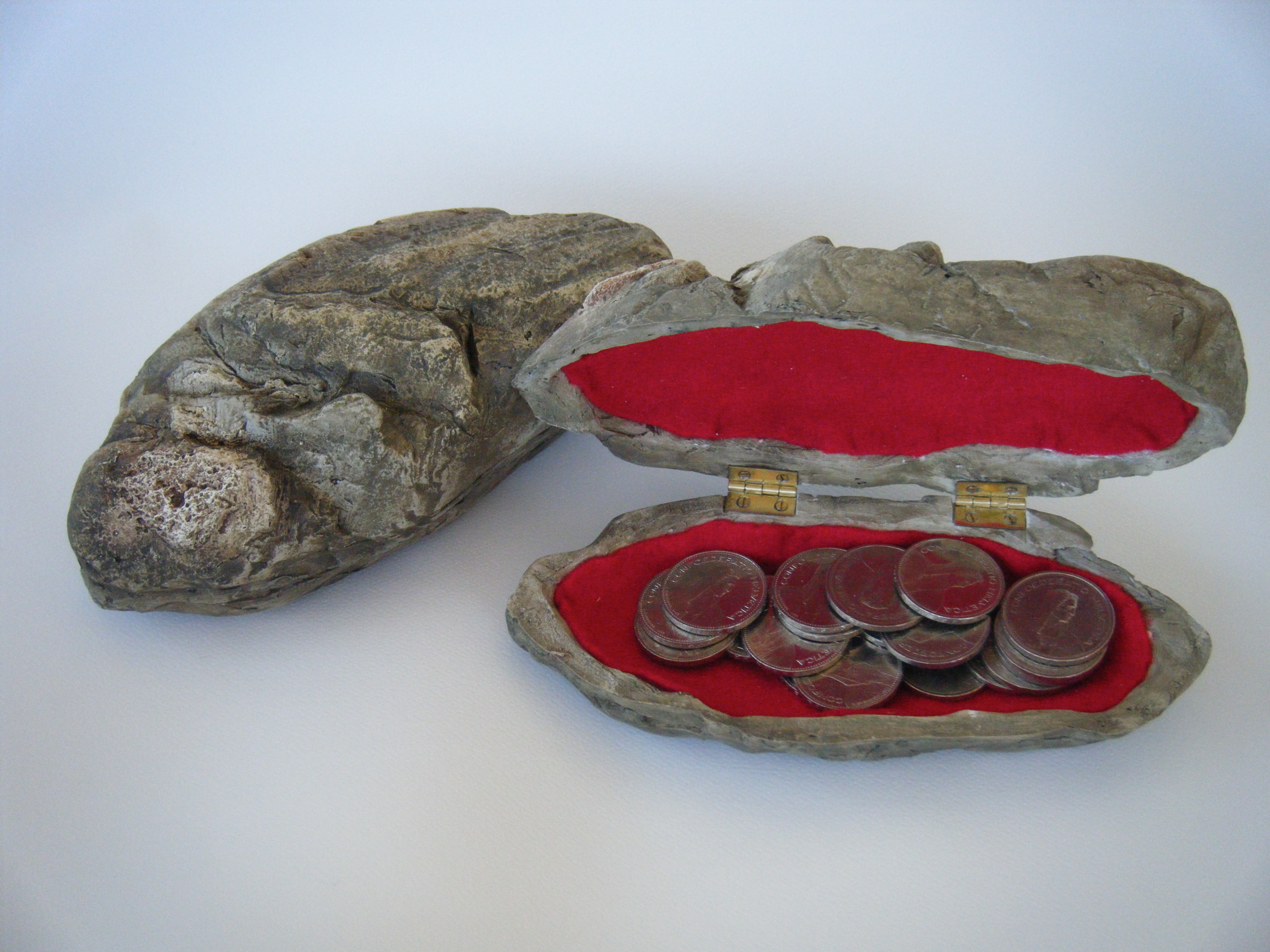 Geschenkverpackung 2