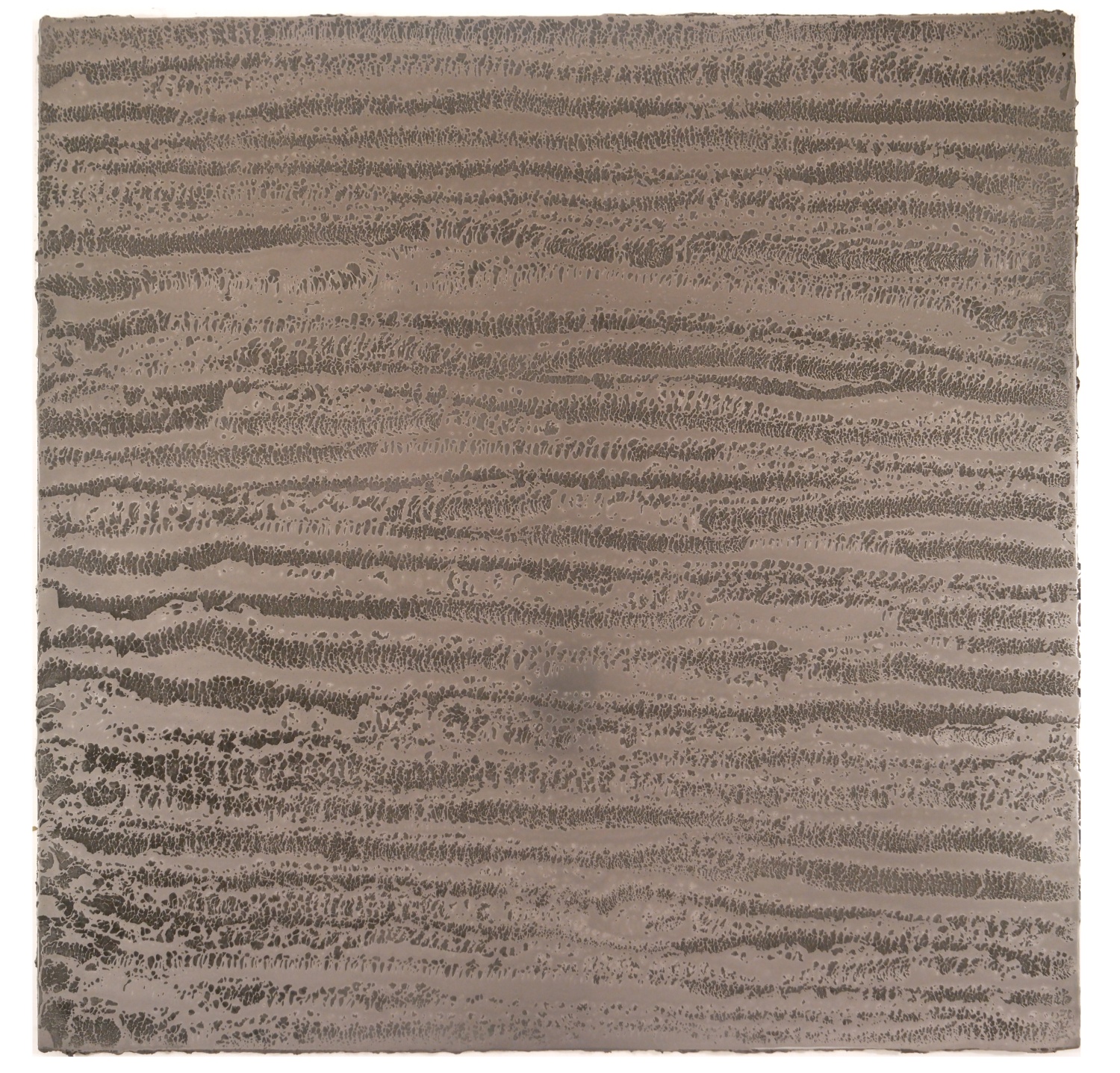 Gunsmoke strukturiert