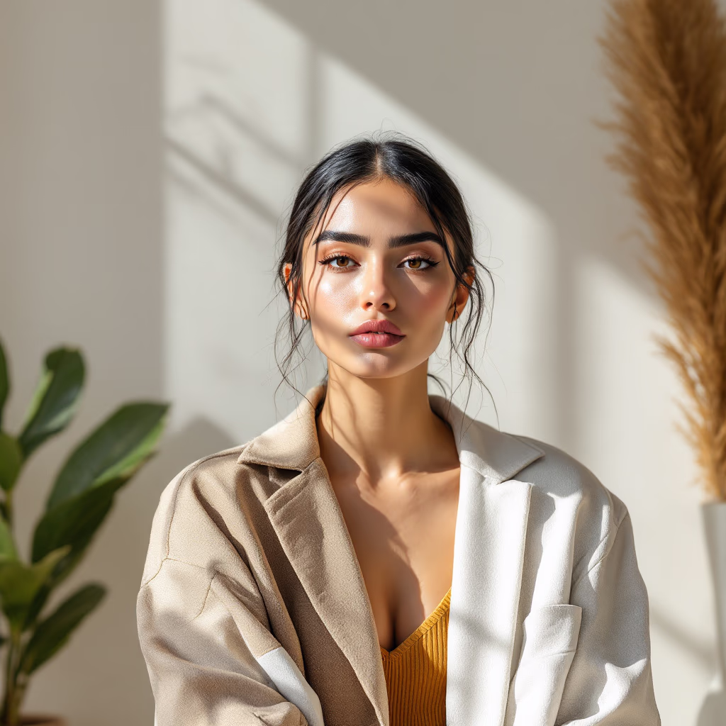 [headshot] image of customer (for a real estate tech)