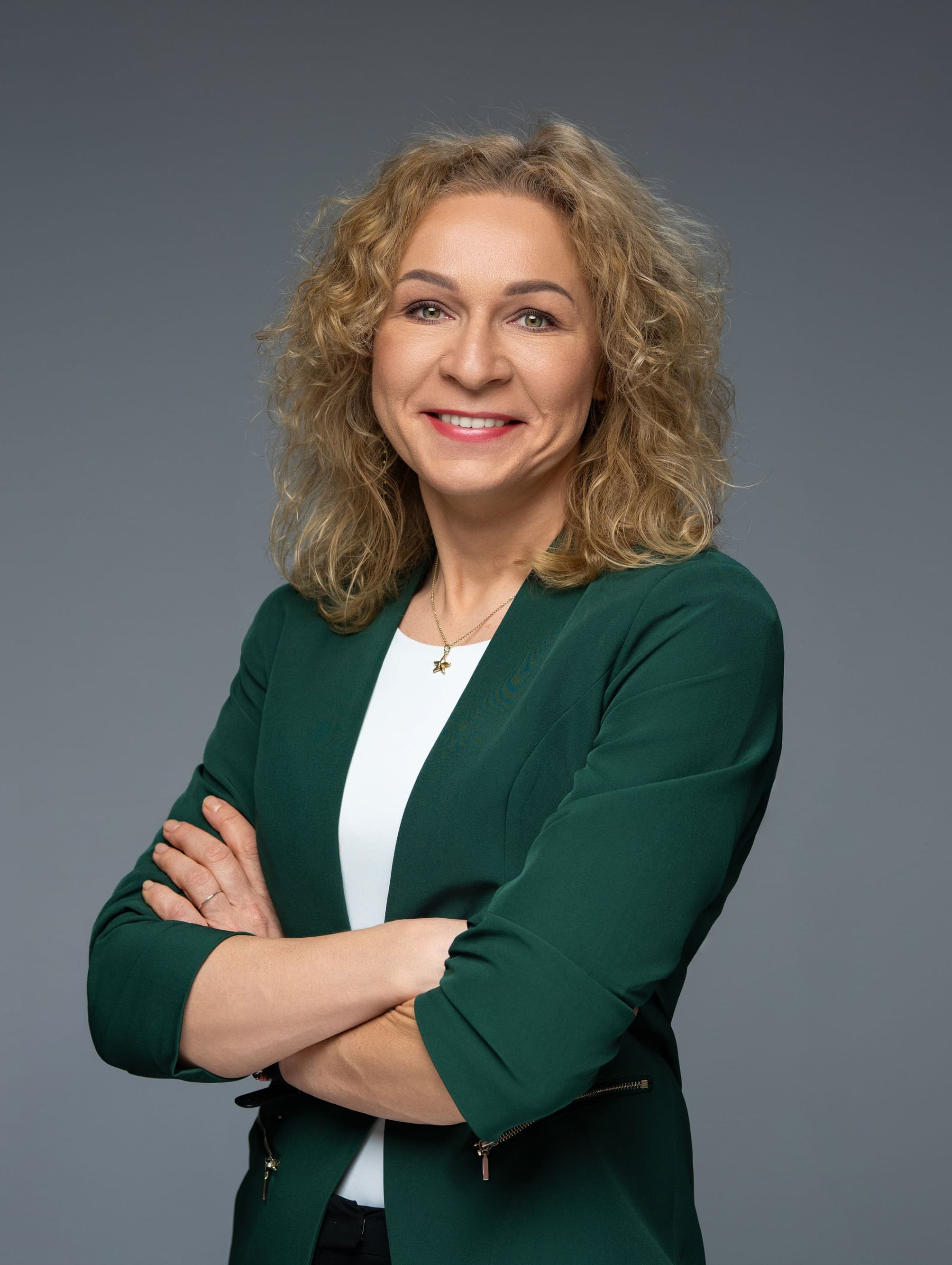 Deiminta Kersyte