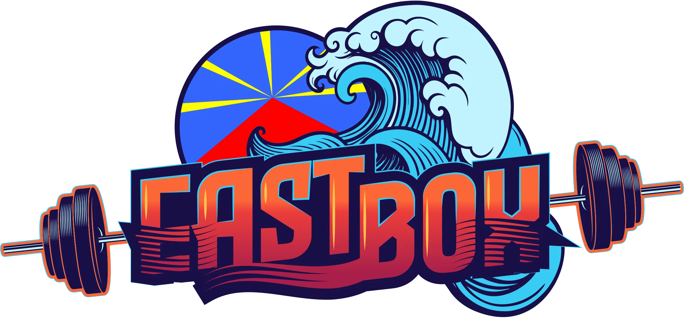 Logo Eastbox
