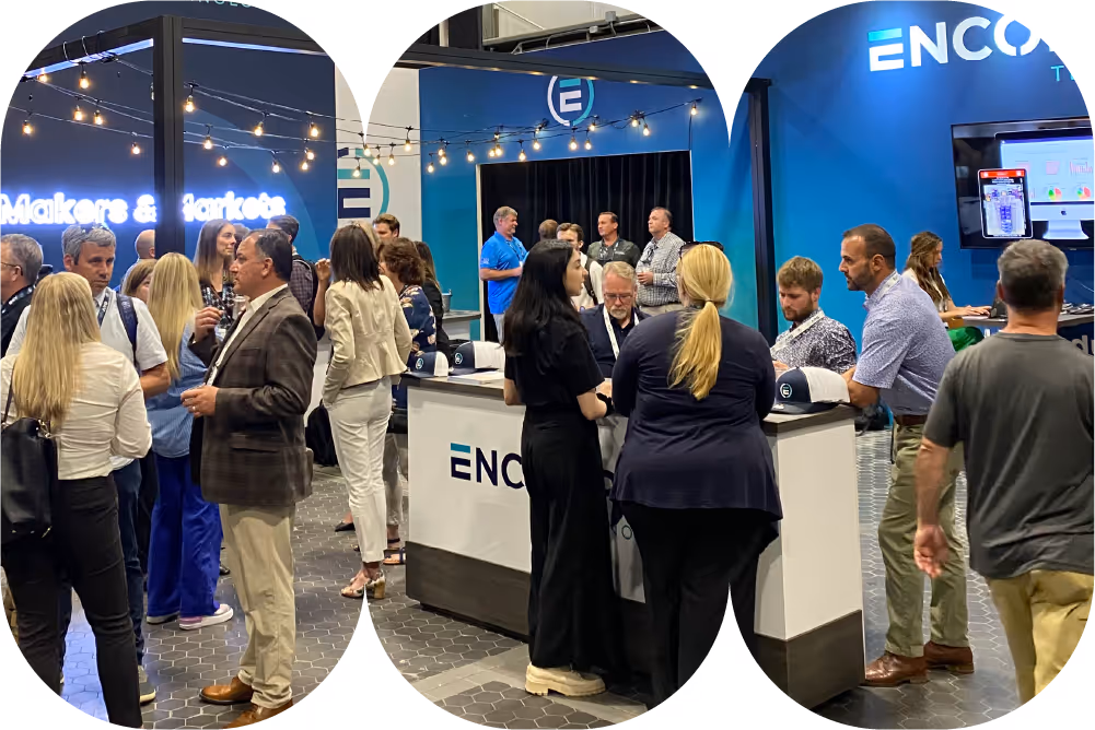 Encompass conference