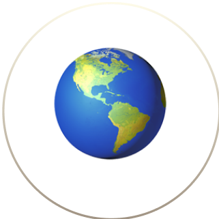 real growth logo