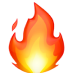 Fire logo