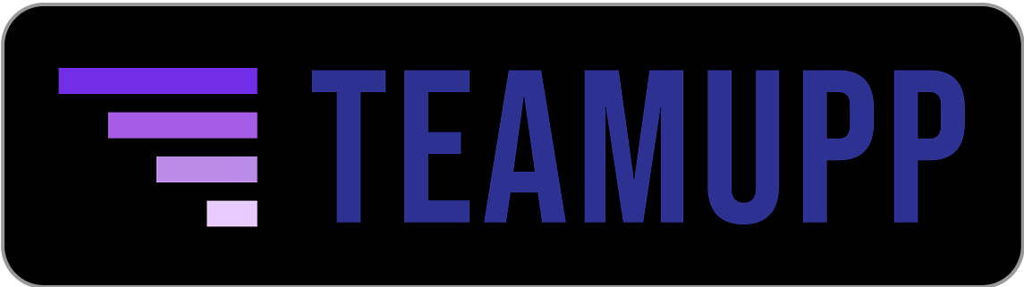 Teamupp logo