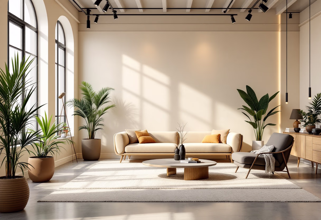 [background image] background image of a design studio