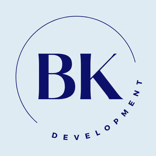 Link to BK Development Website Design and Development Company in North Wales