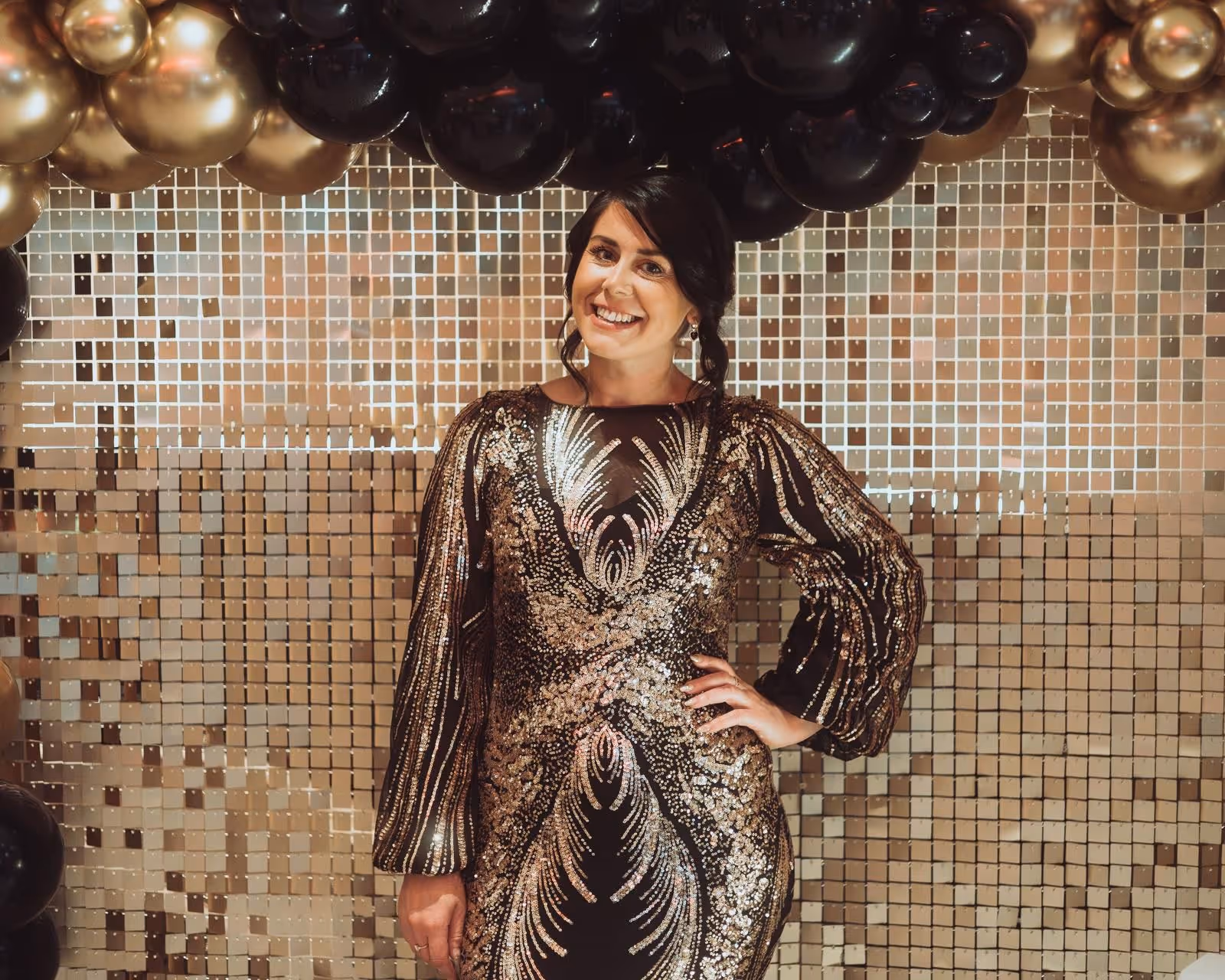 Emma Parry - Account Manager