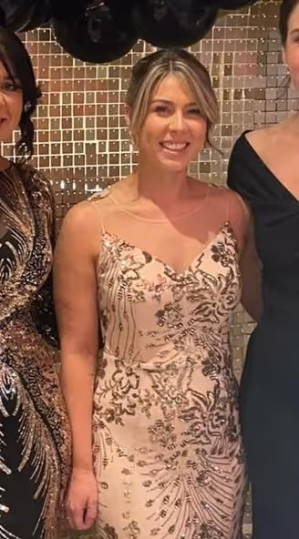 Alice Jones - Operations Manager