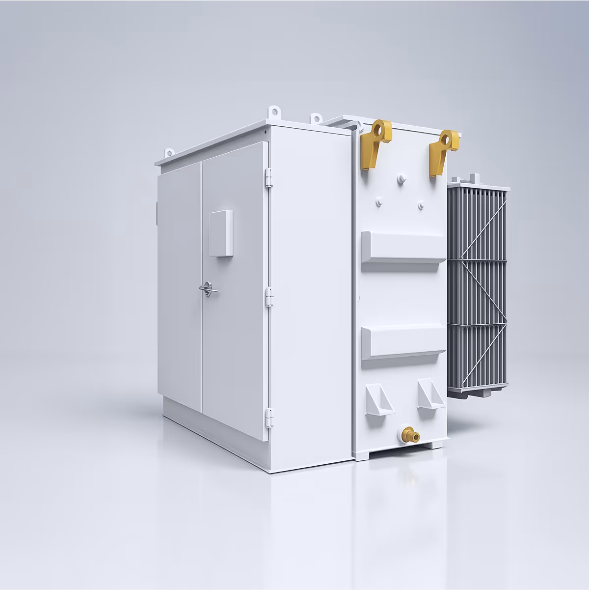 Distribution Transfromer