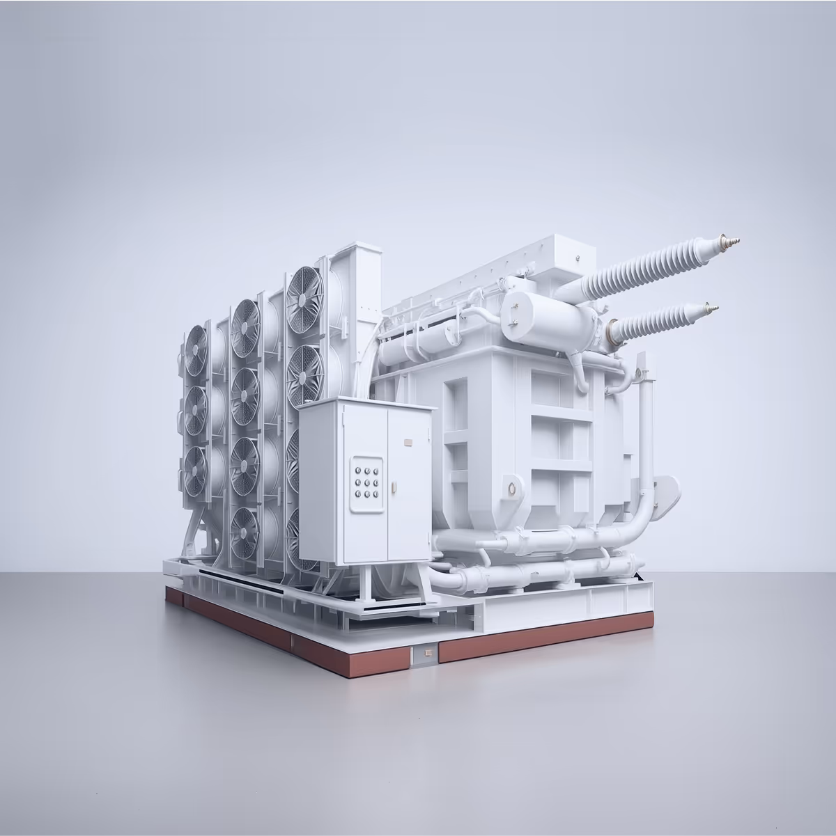 Power Transformer