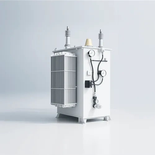 Special Purpose Transformer