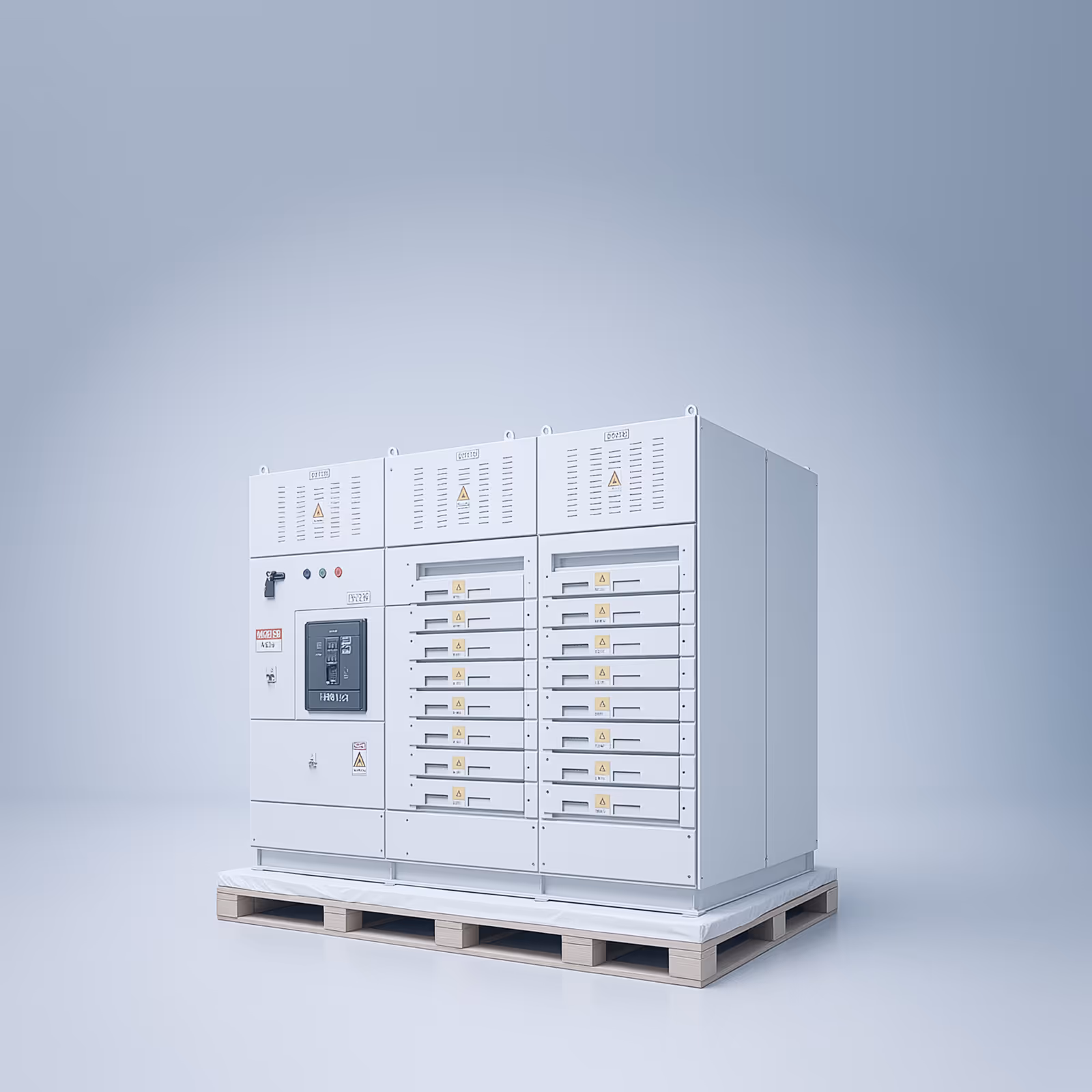 UL 891