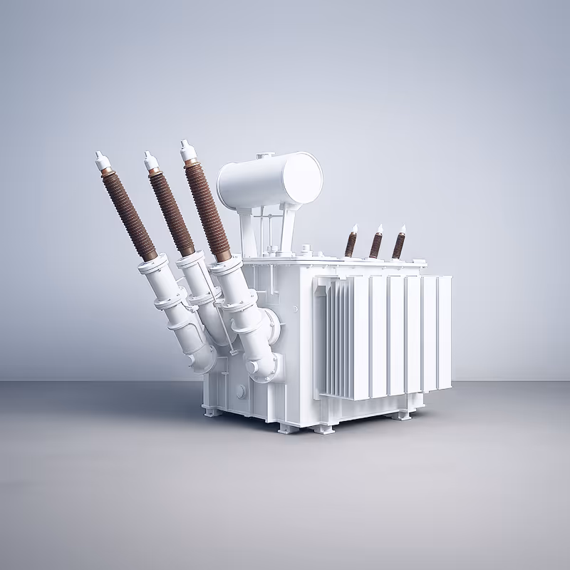 generator step-up transformers