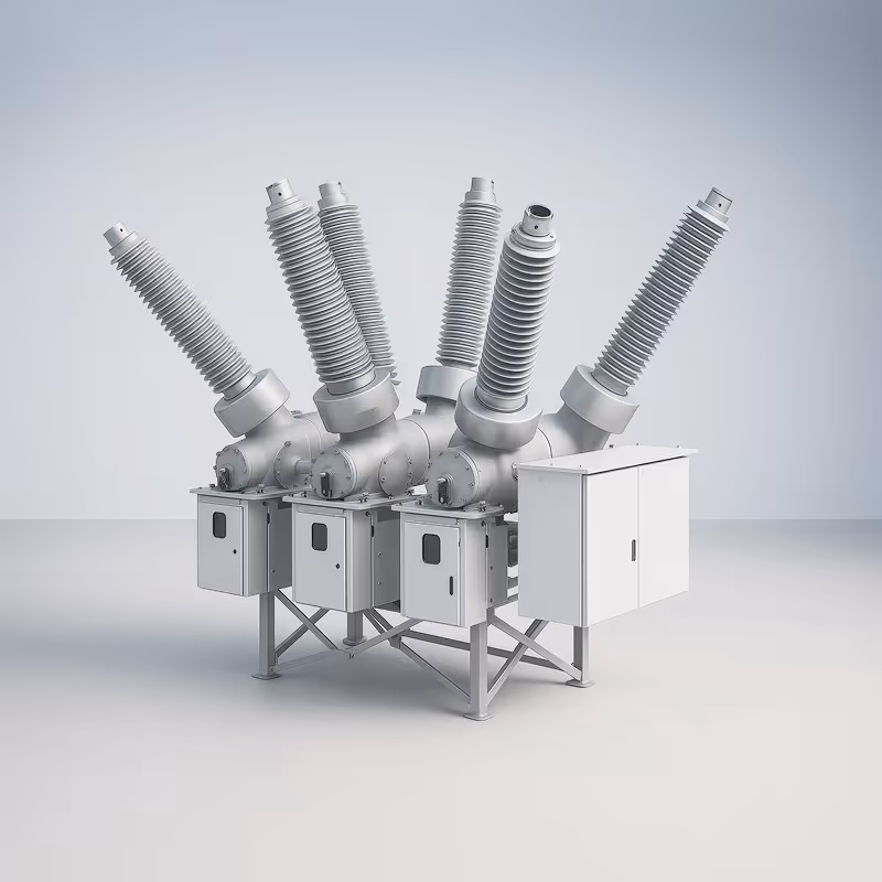 high-voltage-transformer