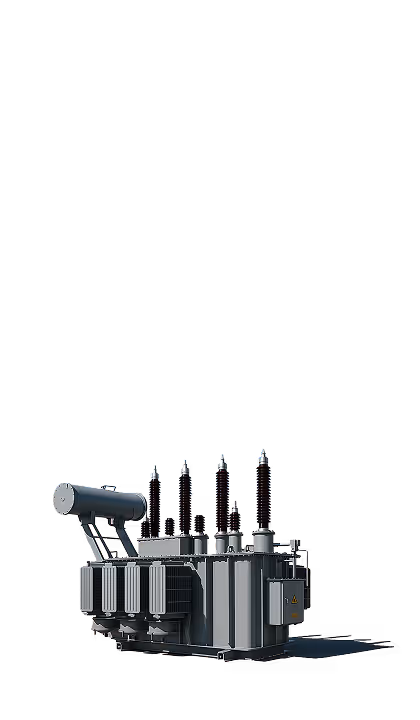 Power Transformer