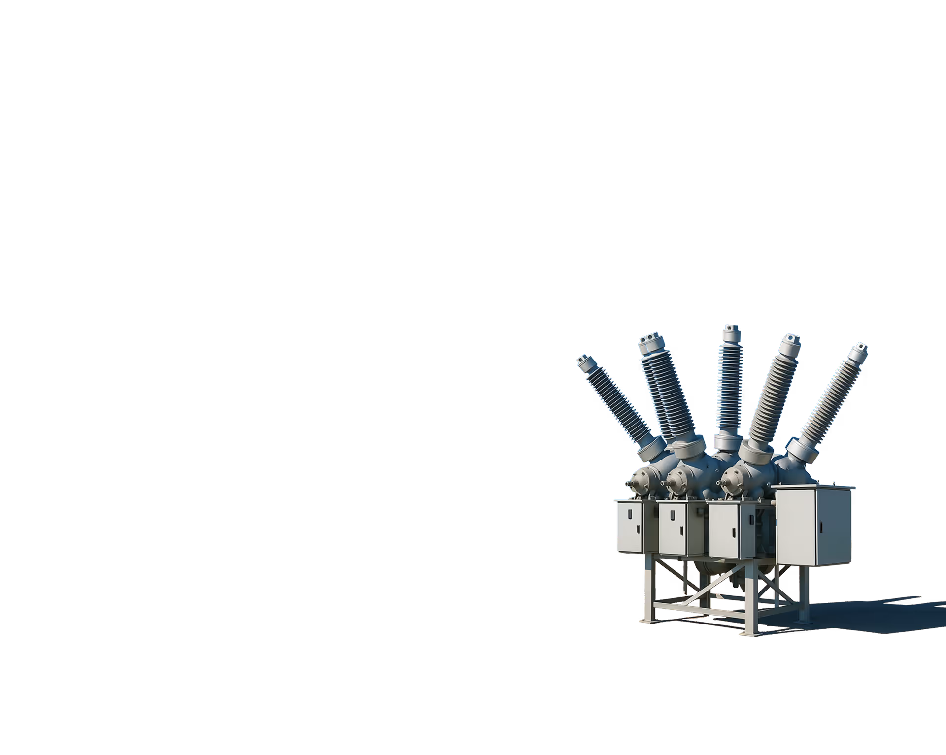 high-voltage-circuit
