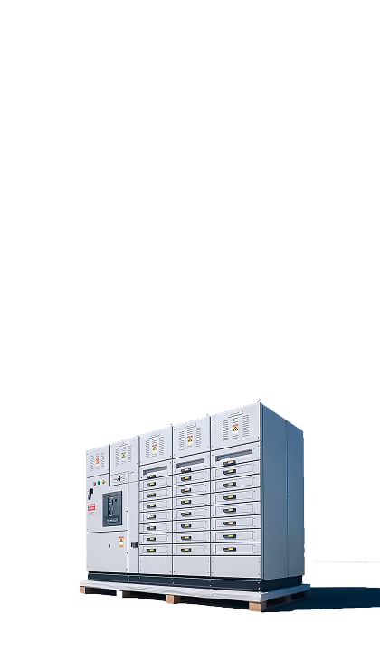 medium-voltage