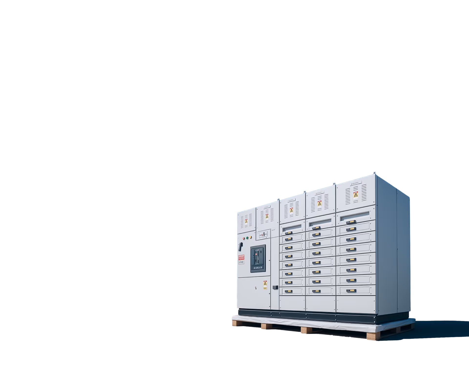 Medium Voltage Transformer
