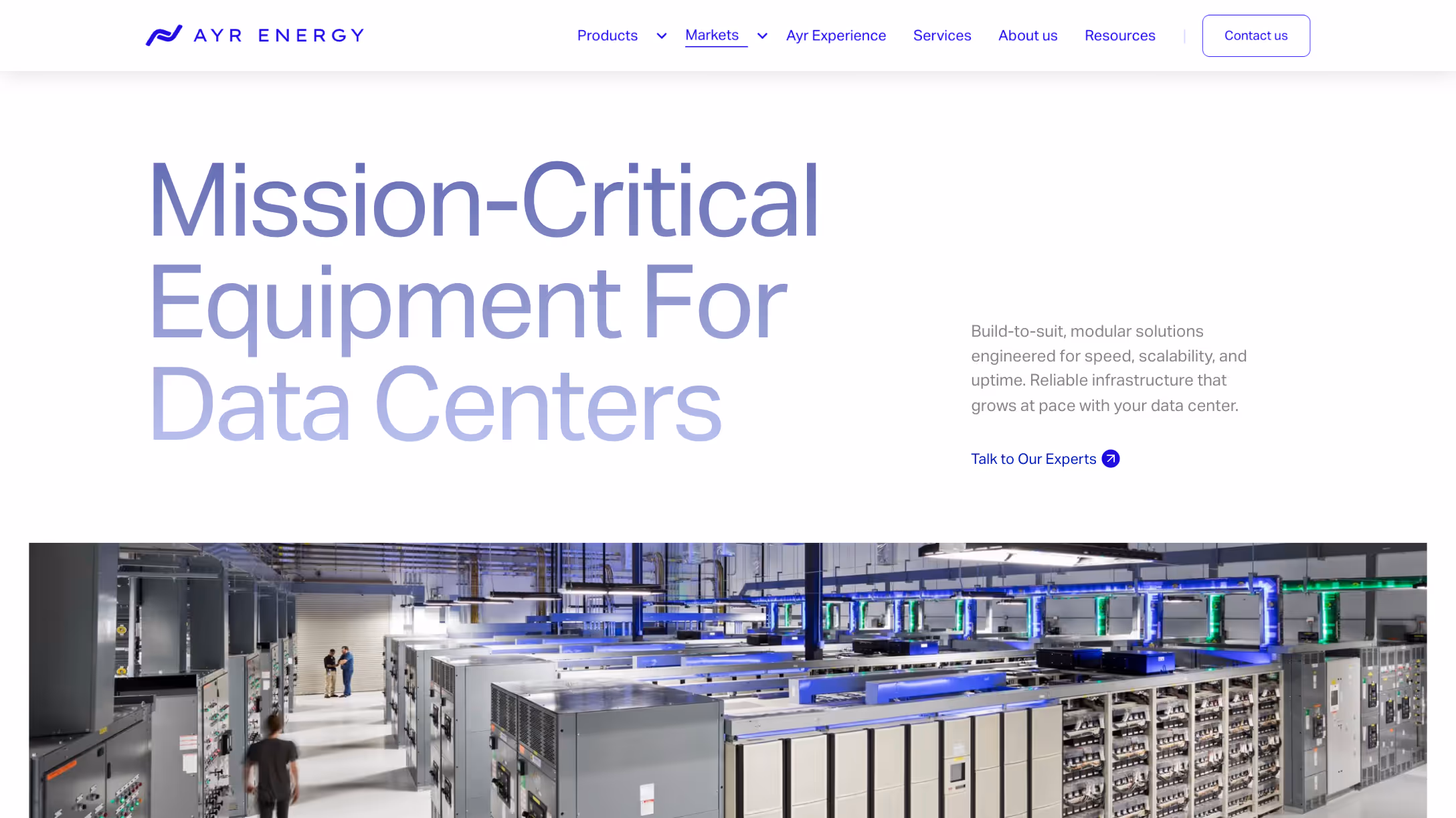 data center opengraph Image
