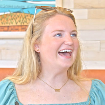 A headshot of Doozie Raab, the owner of Doozie's Place in Ocean City, New Jersey