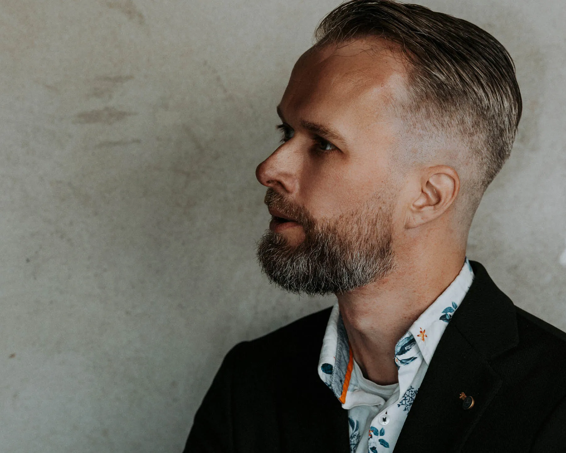 BlueBamboo fotostudio zakelijke shoot