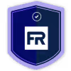 FedRAMP security certification badge.
