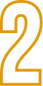 Large yellow outlined number 2.