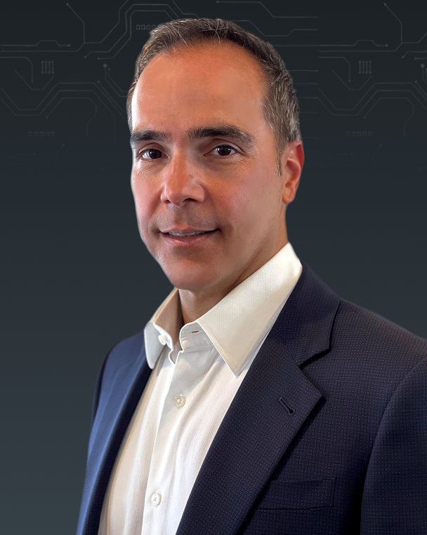 Victor Florido
