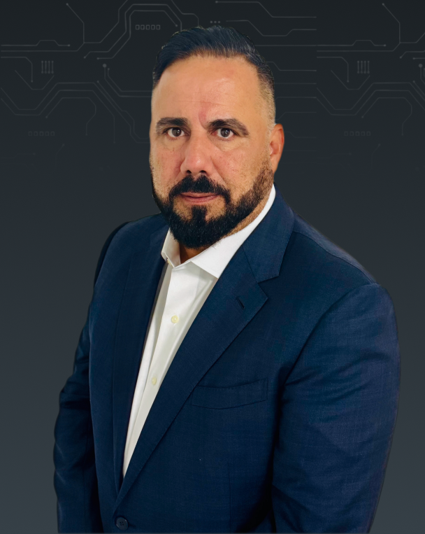 Manuel “Manny” Lopez

