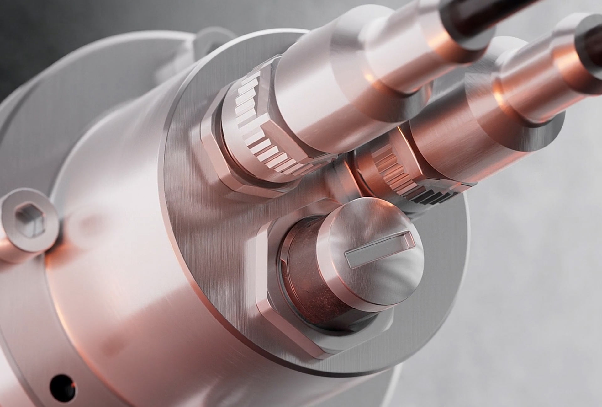 Vaisala recruited MacWell to produce the creative concept, messaging and visual assets.