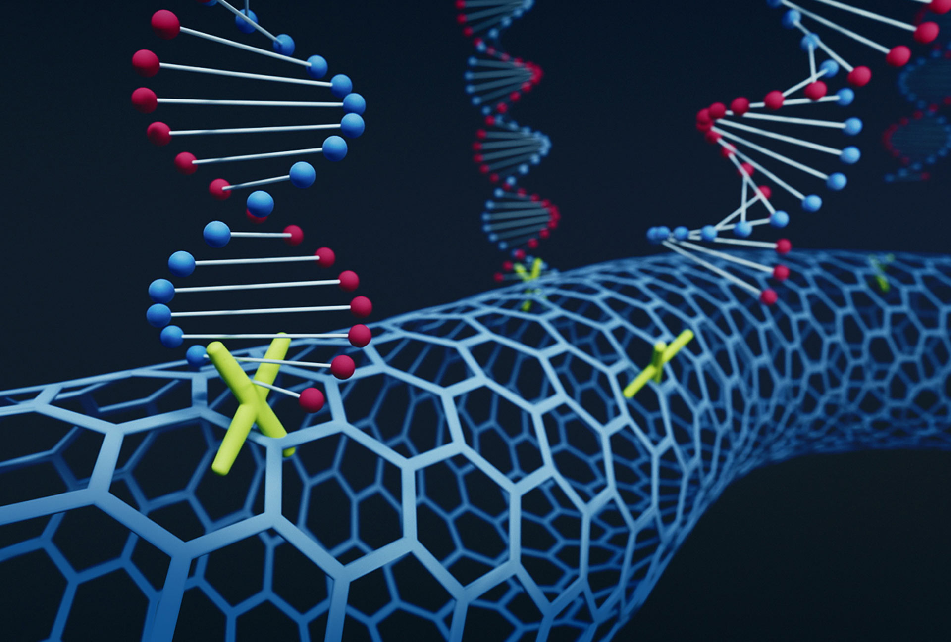 MacWell was chosen to create messaging and visual assets to help recruit partners for Canatu’s mission.