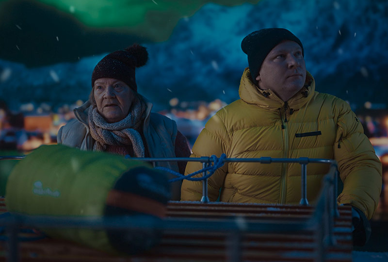 Wirepas and Macwell - Video production