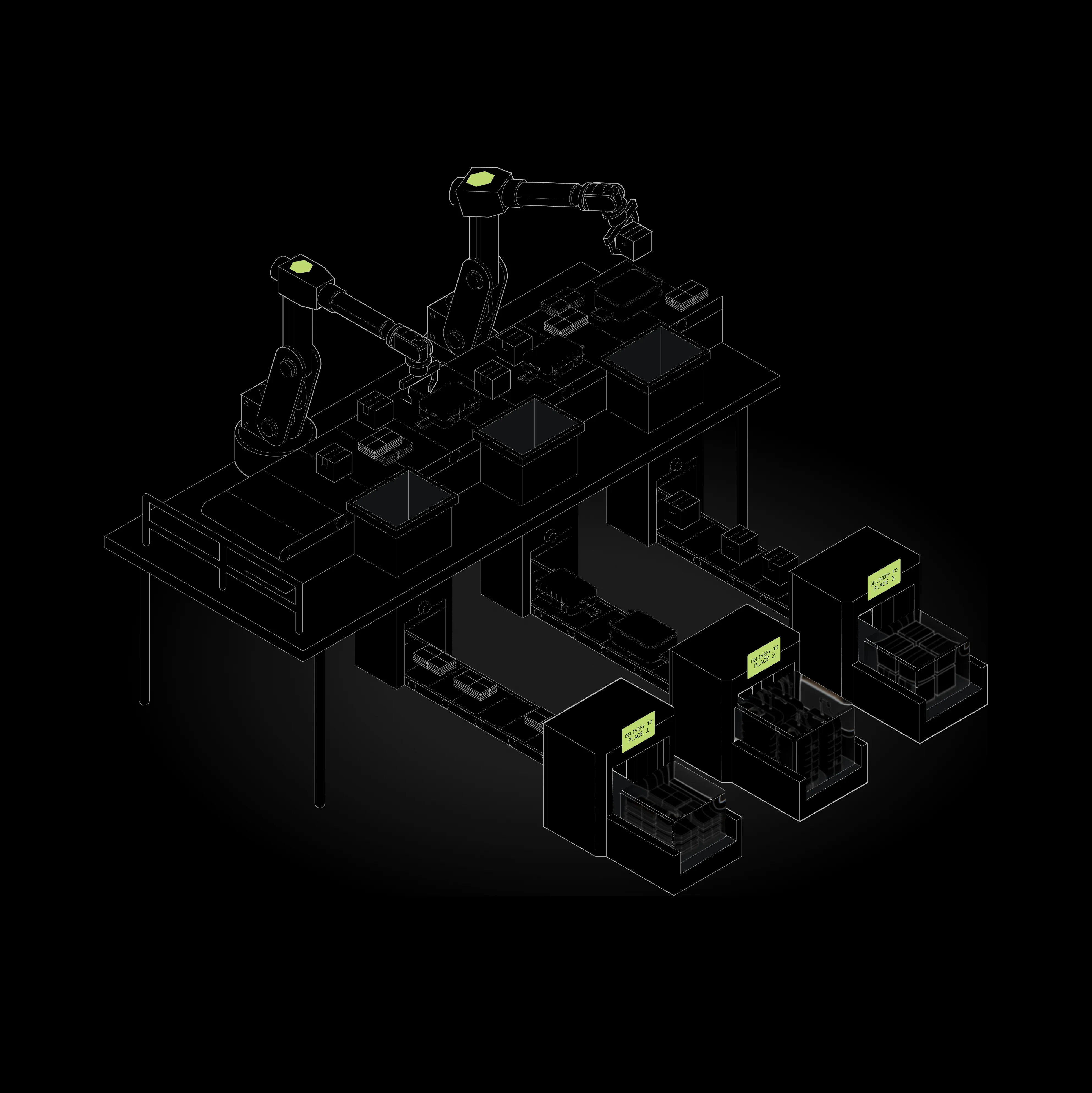 Slot Marketplace
