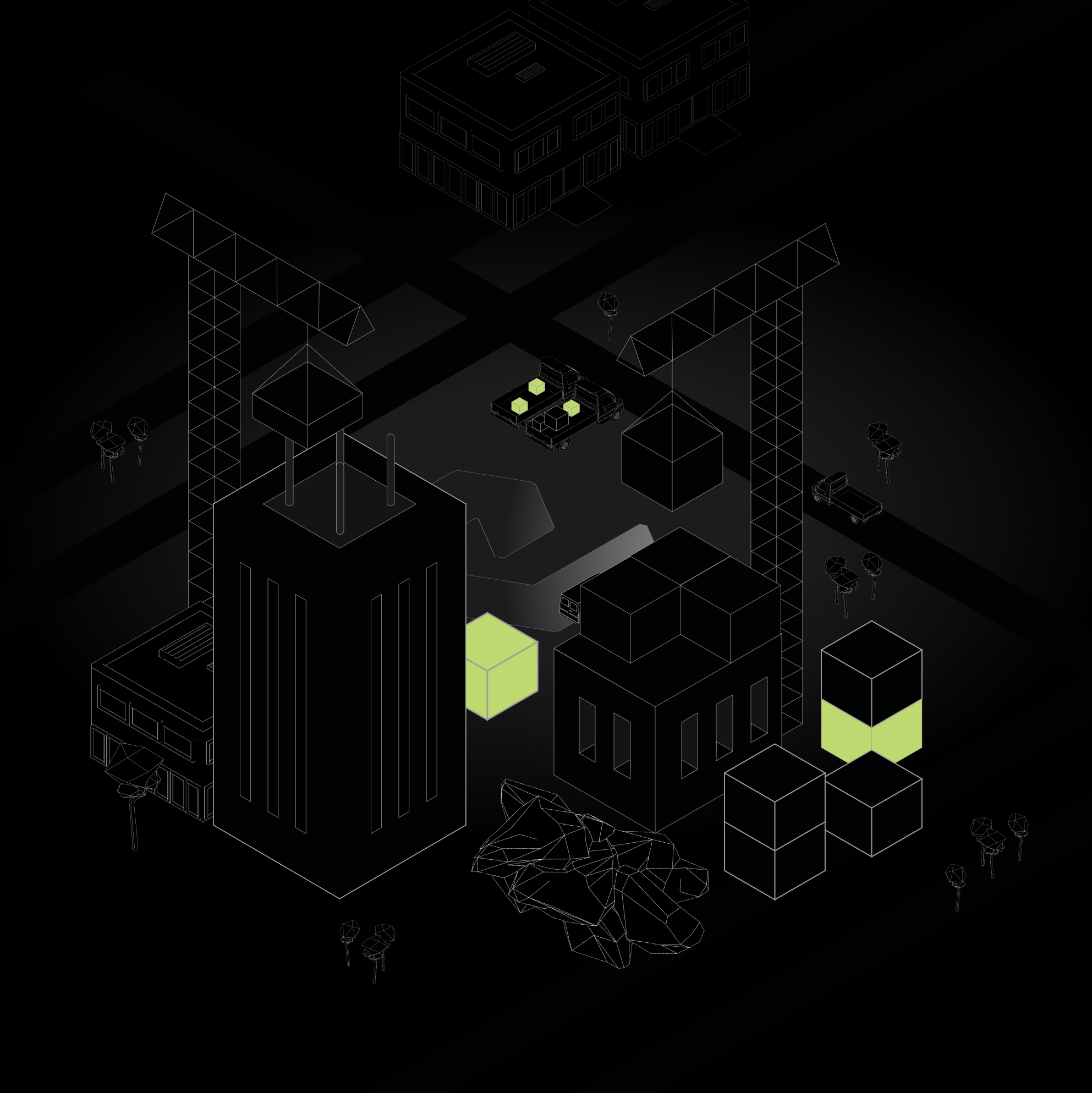 Flexible execution for your app-specific needs