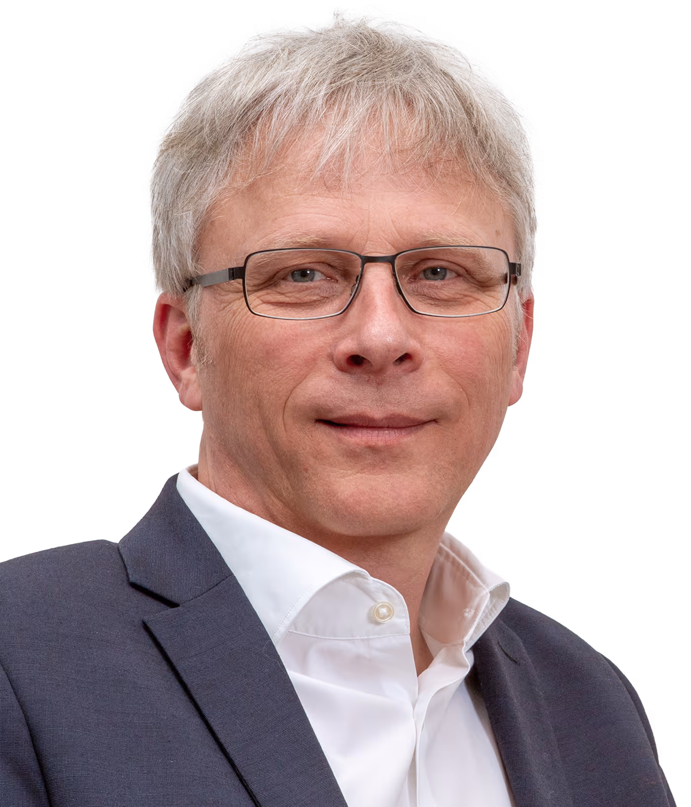 Portrait Dr. Thomas Jäger