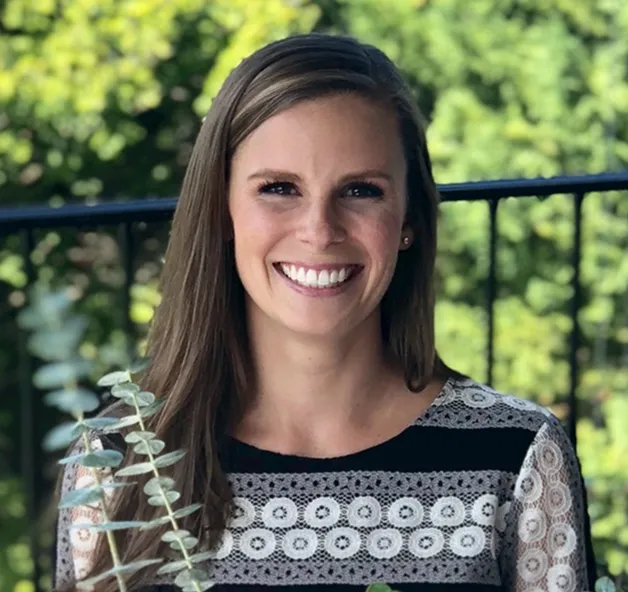 Morgan Patterson