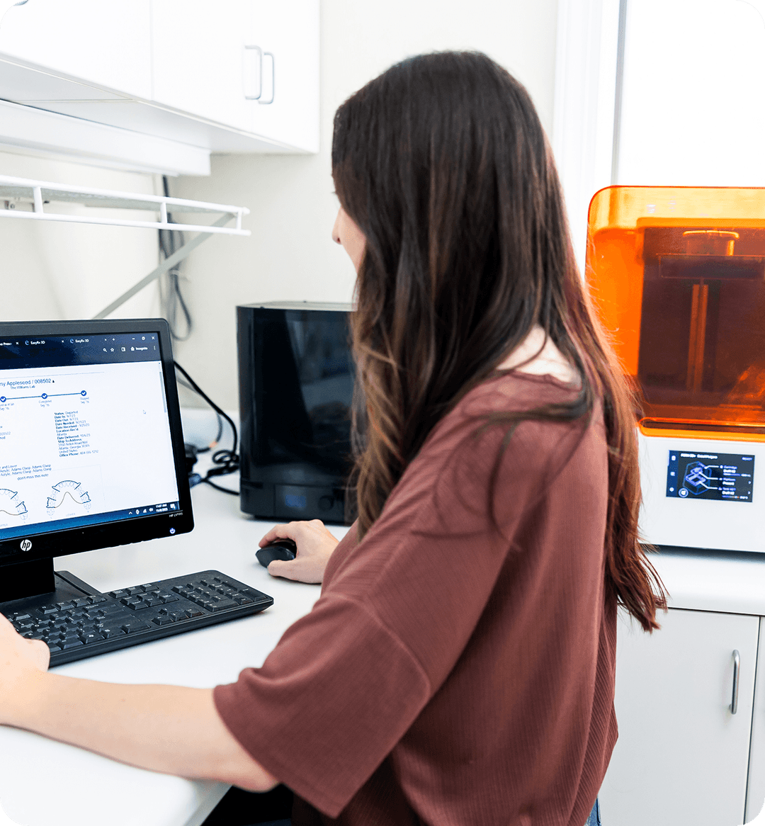 EasyRx | Lab Management Software for Orthodontic Practices & Labs