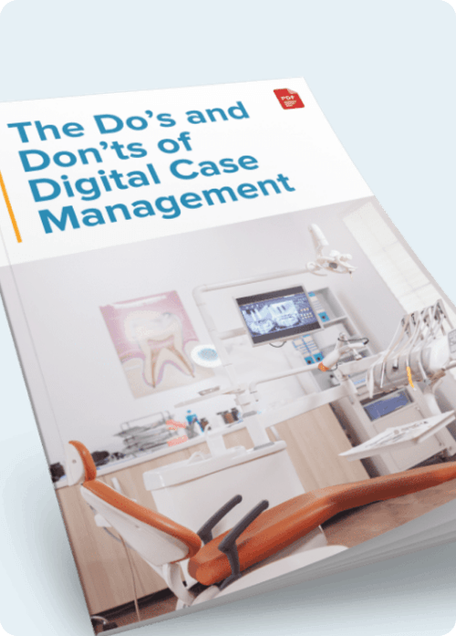 EasyRx | Lab Management Software for Orthodontic Practices & Labs