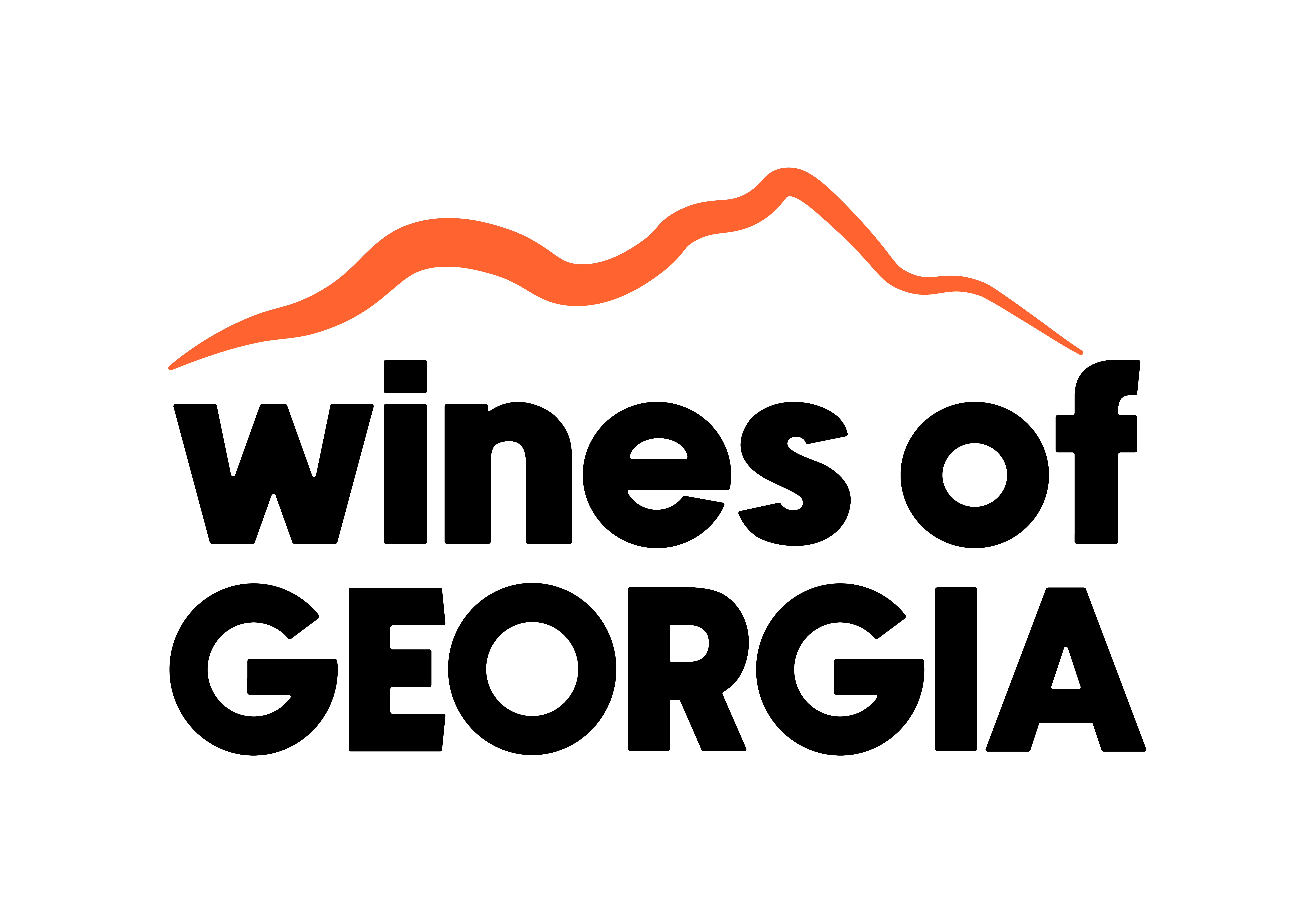 Wines of Georgia