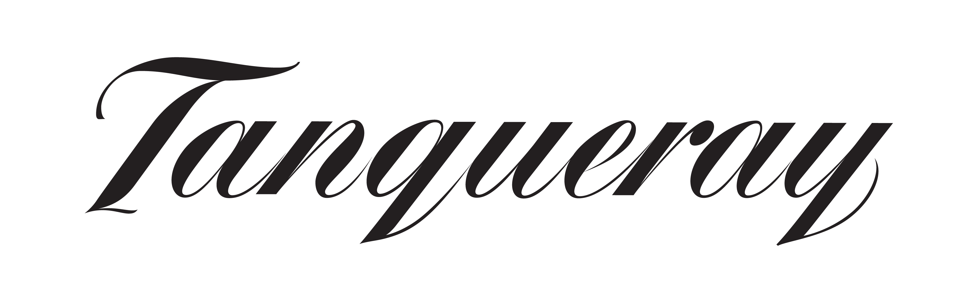 Tanqueray