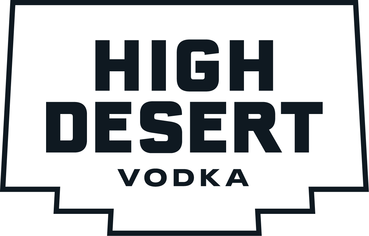 High Desert