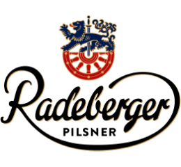 Radeberger Pilsner  