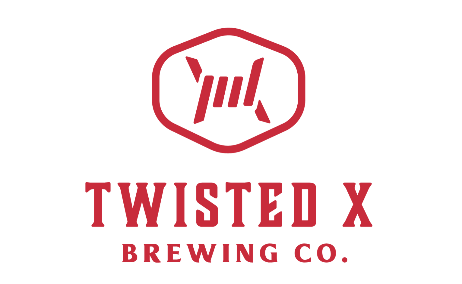 Twisted x Brewing